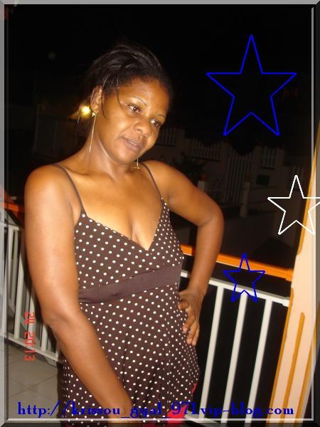 **la femme de ma life**